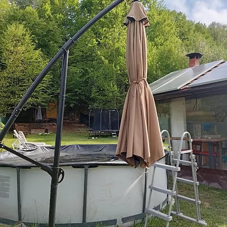 горски чар *