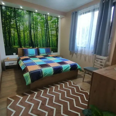 горски чар *